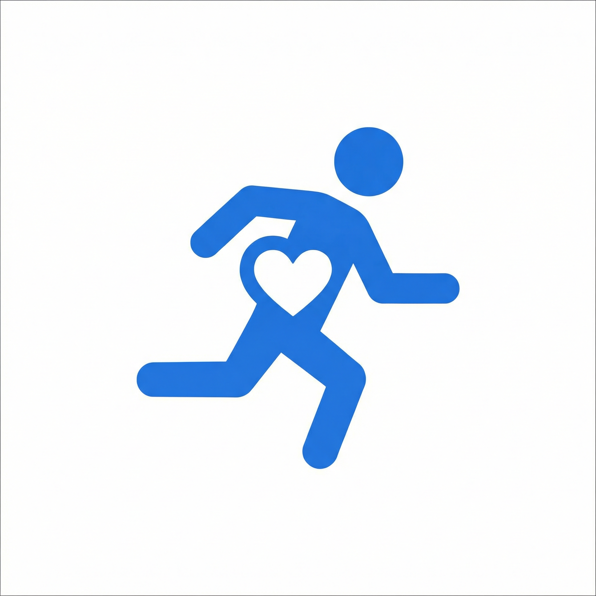 Beauty & Fitness Icon