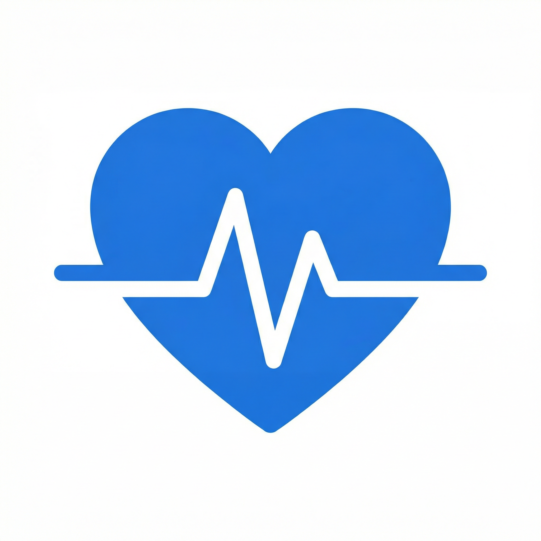 Health & Wellness Icon